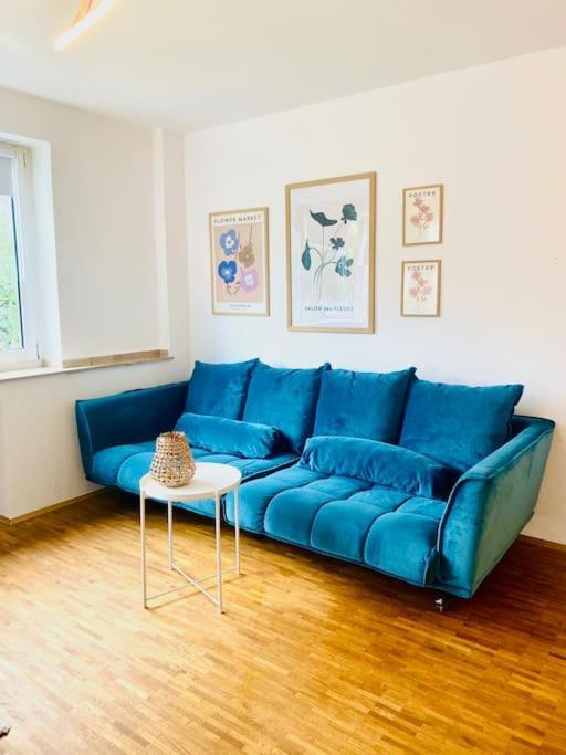 Nice And Calm Apartment In Duesseldorf Kültér fotó